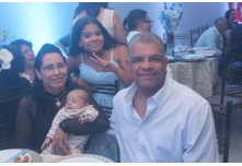 Niver 15 Anos Maria Rita Santos
