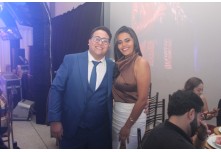 Niver 15 Anos Maria Rita Santos