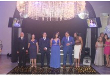 Niver 15 Anos Maria Rita Santos