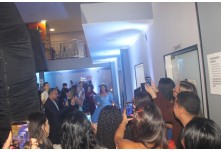 Niver 15 Anos Maria Rita Santos