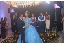 Niver 15 Anos Maria Rita Santos