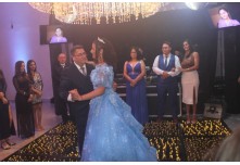 Niver 15 Anos Maria Rita Santos