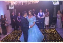 Niver 15 Anos Maria Rita Santos