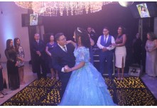 Niver 15 Anos Maria Rita Santos