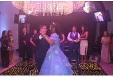 Niver 15 Anos Maria Rita Santos