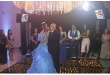Niver 15 Anos Maria Rita Santos