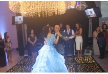 Niver 15 Anos Maria Rita Santos