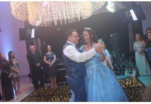 Niver 15 Anos Maria Rita Santos