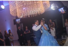 Niver 15 Anos Maria Rita Santos