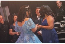 Niver 15 Anos Maria Rita Santos