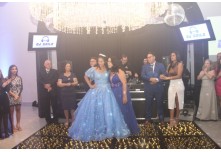Niver 15 Anos Maria Rita Santos