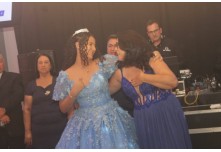 Niver 15 Anos Maria Rita Santos