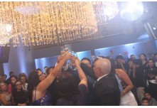 Niver 15 Anos Maria Rita Santos