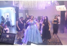 Niver 15 Anos Maria Rita Santos