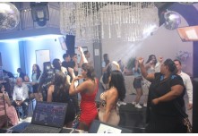 Niver 15 Anos Maria Rita Santos