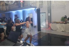Niver 15 Anos Maria Rita Santos