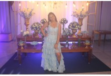 Niver 15 Anos Maria Rita Santos