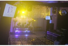 Niver 15 Anos Maria Rita Santos