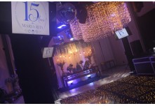 Niver 15 Anos Maria Rita Santos