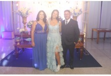 Niver 15 Anos Maria Rita Santos
