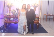 Niver 15 Anos Maria Rita Santos