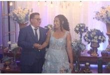 Niver 15 Anos Maria Rita Santos