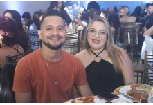 Niver 15 Anos Maria Rita Santos