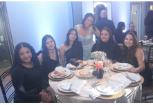 Niver 15 Anos Maria Rita Santos