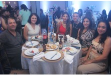 Niver 15 Anos Maria Rita Santos