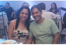 Niver 15 Anos Maria Rita Santos