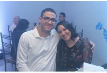 Niver 15 Anos Maria Rita Santos