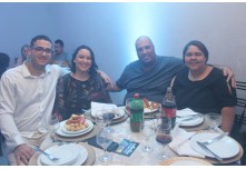 Niver 15 Anos Maria Rita Santos