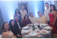 Niver 15 Anos Maria Rita Santos