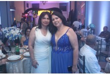 Niver 15 Anos Maria Rita Santos