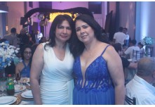 Niver 15 Anos Maria Rita Santos