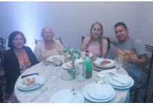 Niver 15 Anos Maria Rita Santos