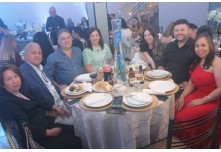 Niver 15 Anos Maria Rita Santos