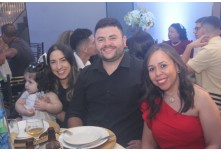 Niver 15 Anos Maria Rita Santos