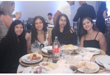 Niver 15 Anos Maria Rita Santos