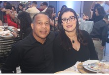 Niver 15 Anos Maria Rita Santos