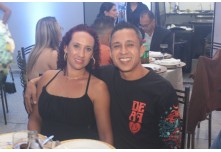 Niver 15 Anos Maria Rita Santos