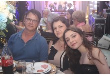 Niver 15 Anos Maria Rita Santos