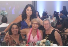 Niver 15 Anos Maria Rita Santos