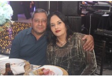 Niver 15 Anos Maria Rita Santos