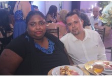 Niver 15 Anos Maria Rita Santos