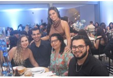 Niver 15 Anos Maria Rita Santos