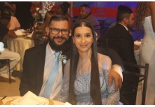 Casamento Gabrieli e Diogenes