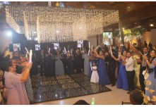Casamento Gabrieli e Diogenes