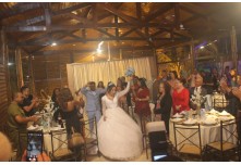 Casamento Gabrieli e Diogenes