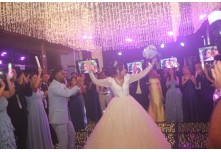 Casamento Gabrieli e Diogenes